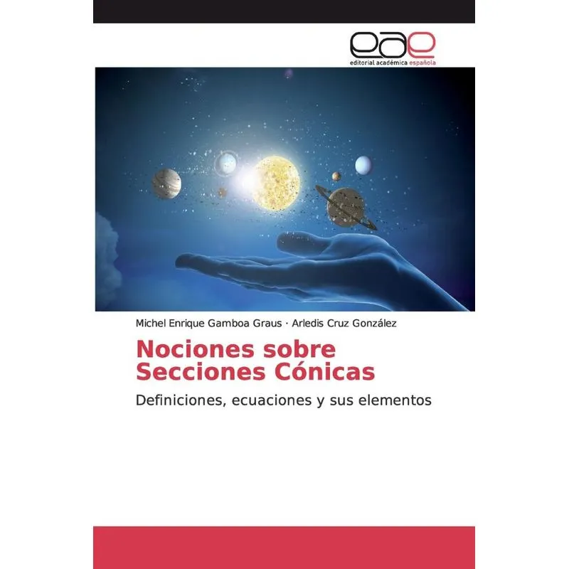 Nociones sobre Secciones Cónicas