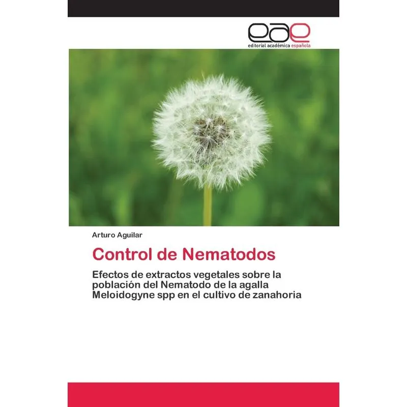Control de Nematodos