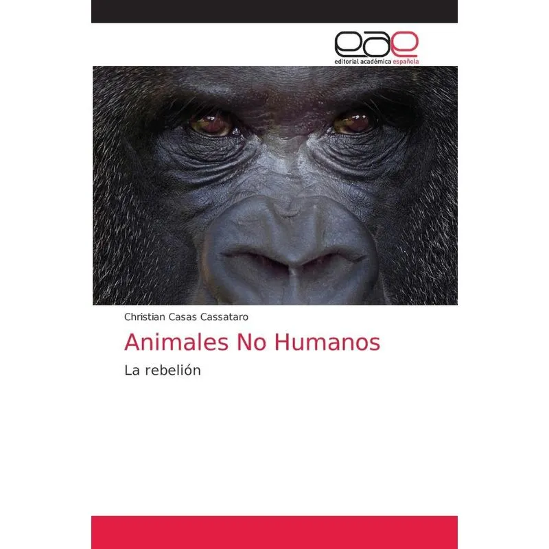 Animales No Humanos
