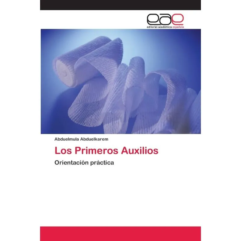 Los Primeros Auxilios