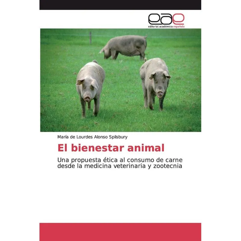 El bienestar animal