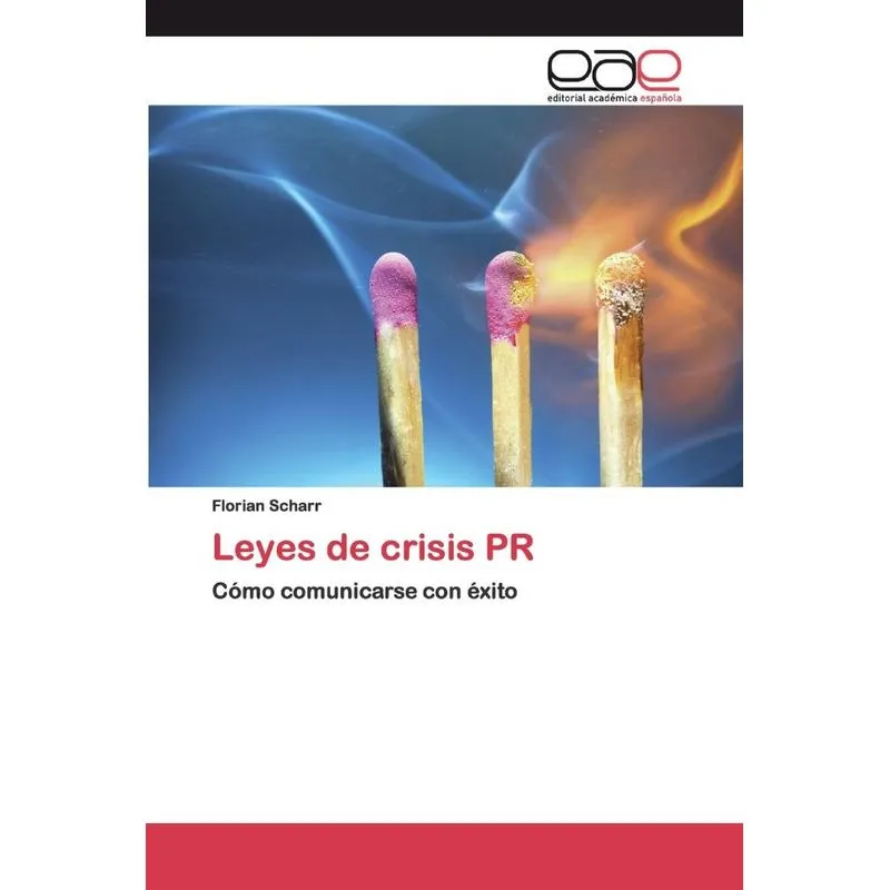 Leyes de crisis PR