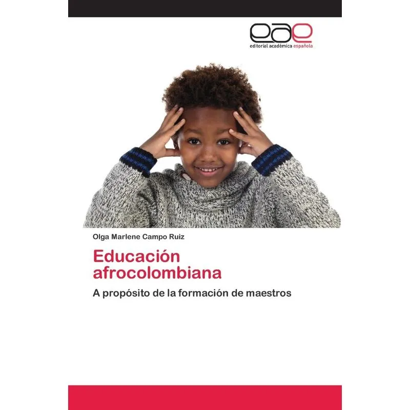 Educación afrocolombiana