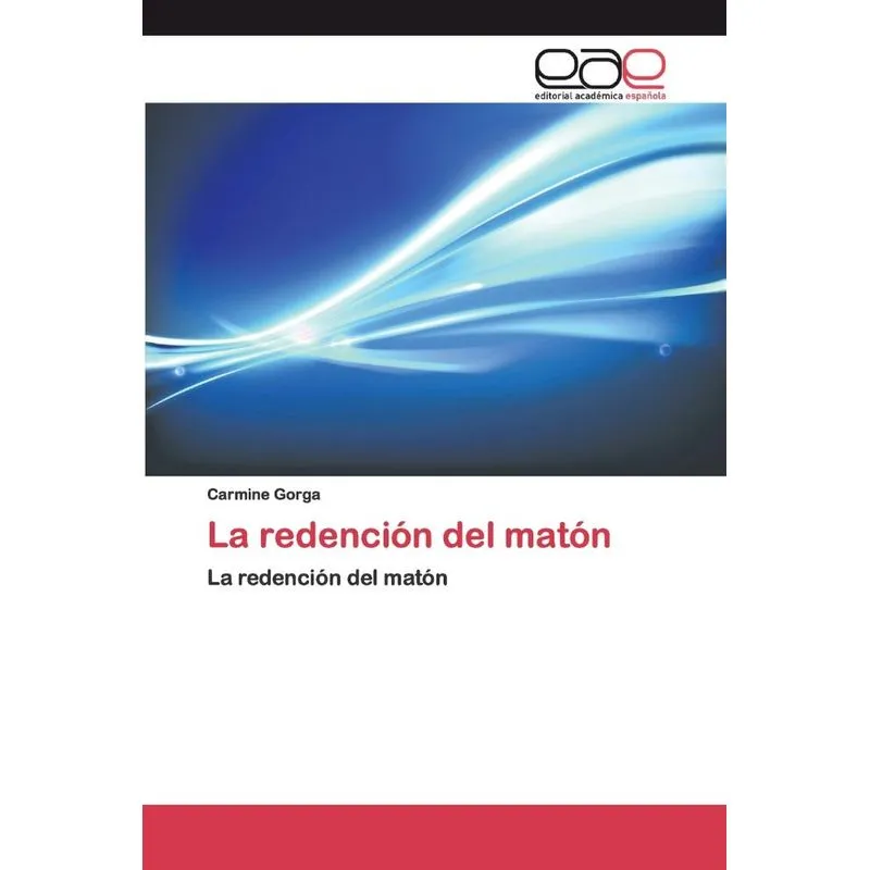 La redención del matón