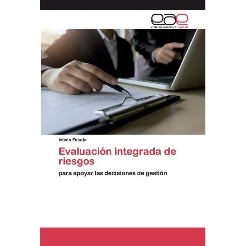 Evaluación integrada de riesgos