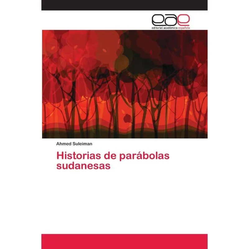 Historias de parábolas sudanesas