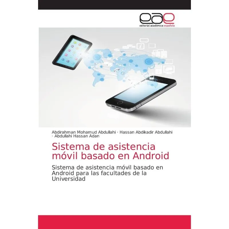 Sistema de asistencia móvil basado en Android