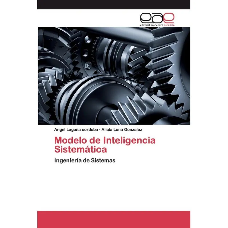 Modelo de Inteligencia Sistemática