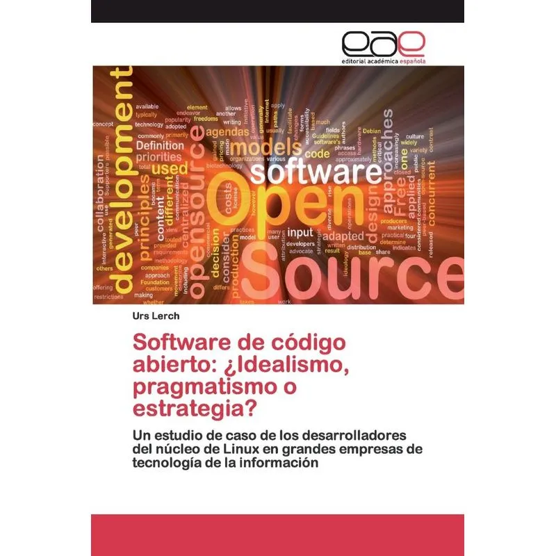 Software de código abierto