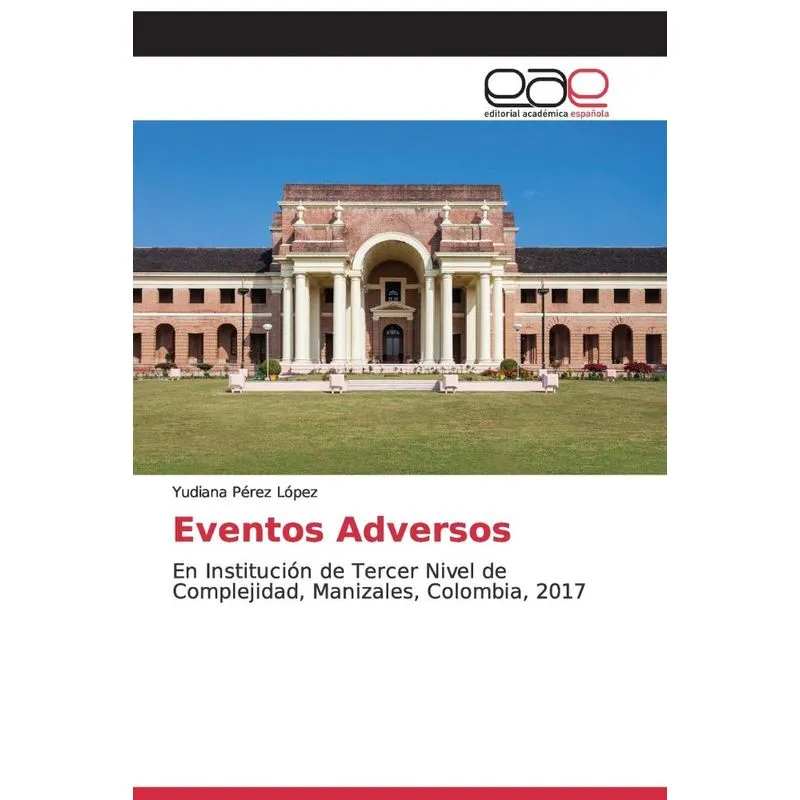 Eventos Adversos