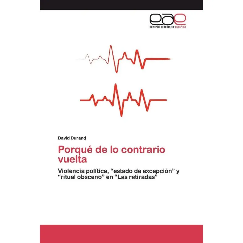 Porqué de lo contrario vuelta