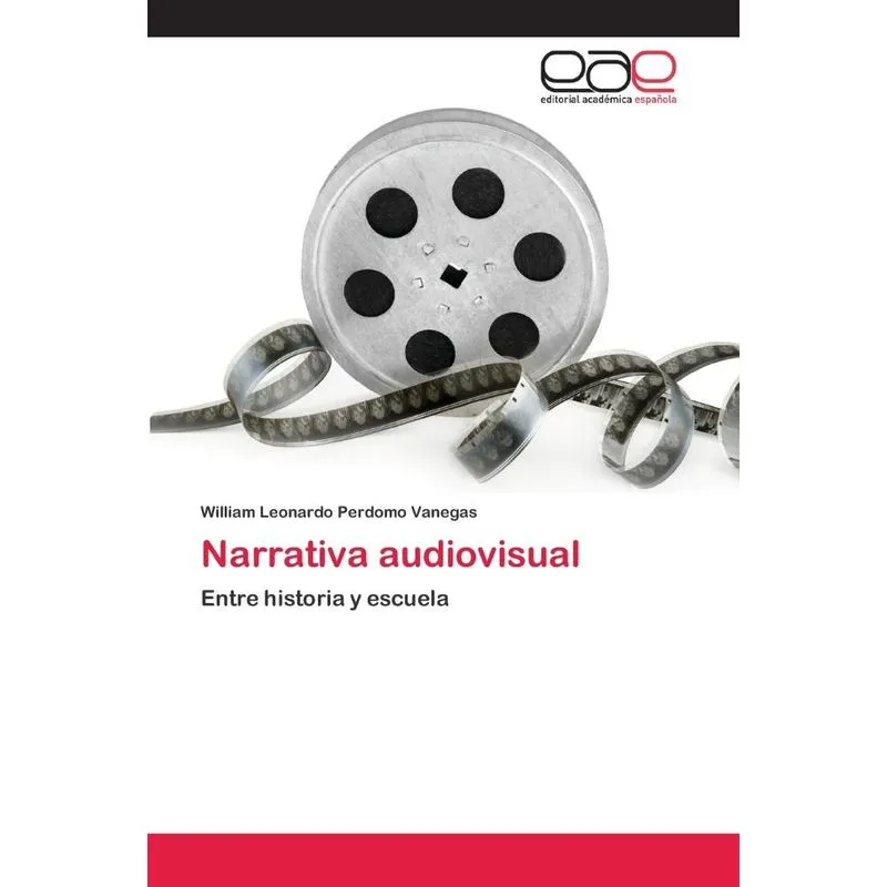Narrativa audiovisual