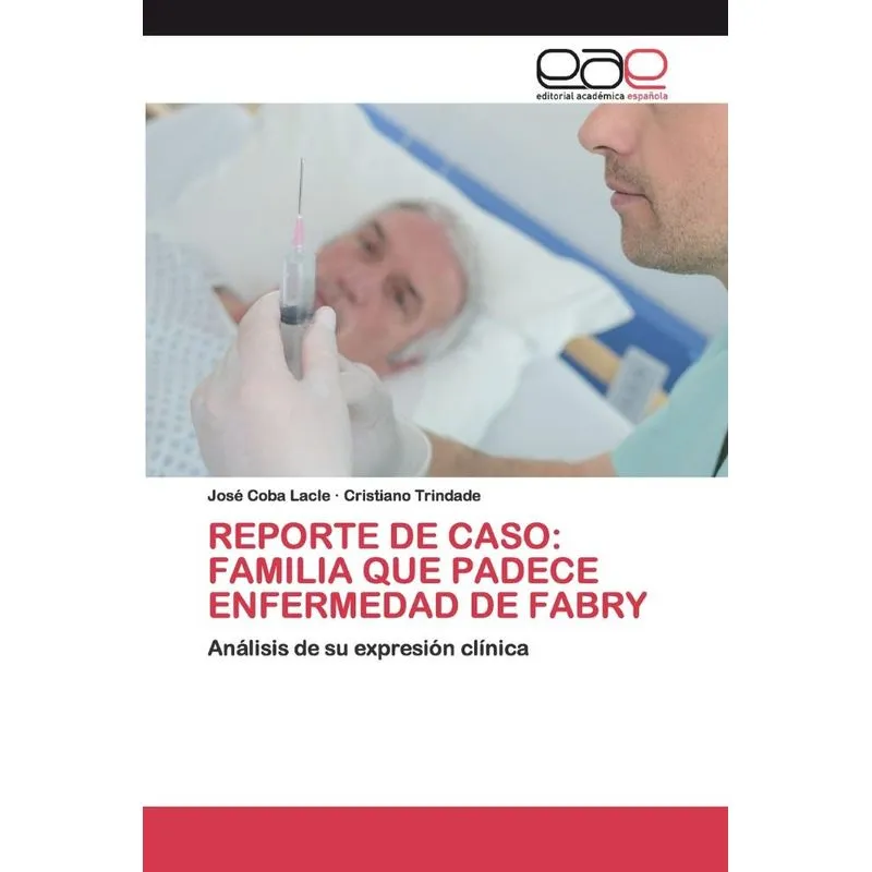 REPORTE DE CASO