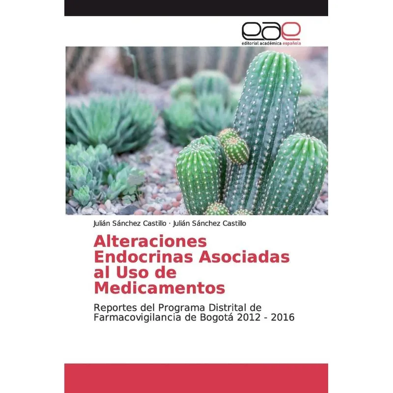 Alteraciones Endocrinas Asociadas al Uso de Medicamentos