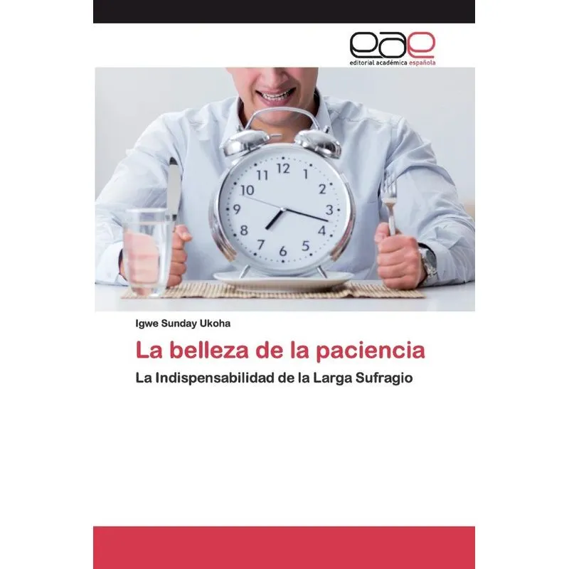 La belleza de la paciencia