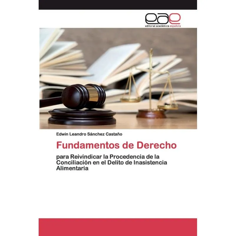 Fundamentos de Derecho