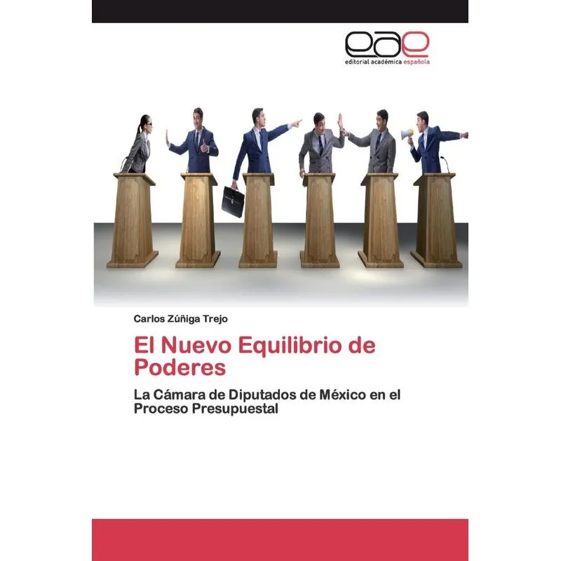 El Nuevo Equilibrio de Poderes