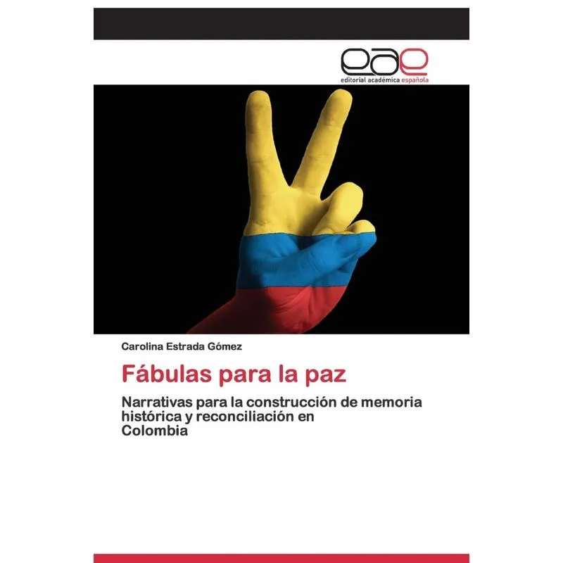 Fábulas para la paz