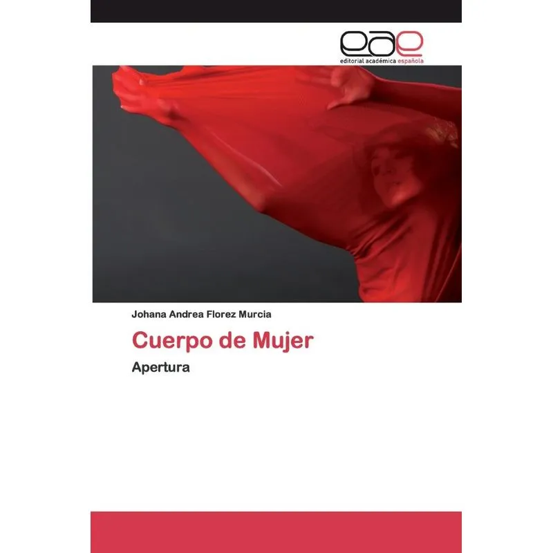 Cuerpo de Mujer