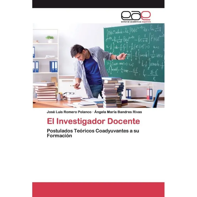 El Investigador Docente