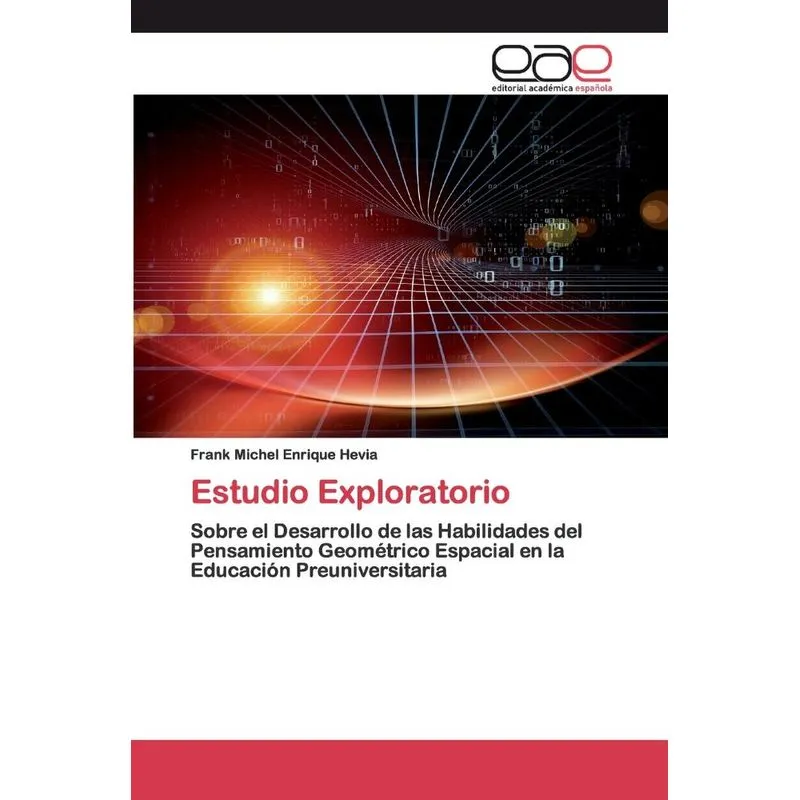 Estudio Exploratorio