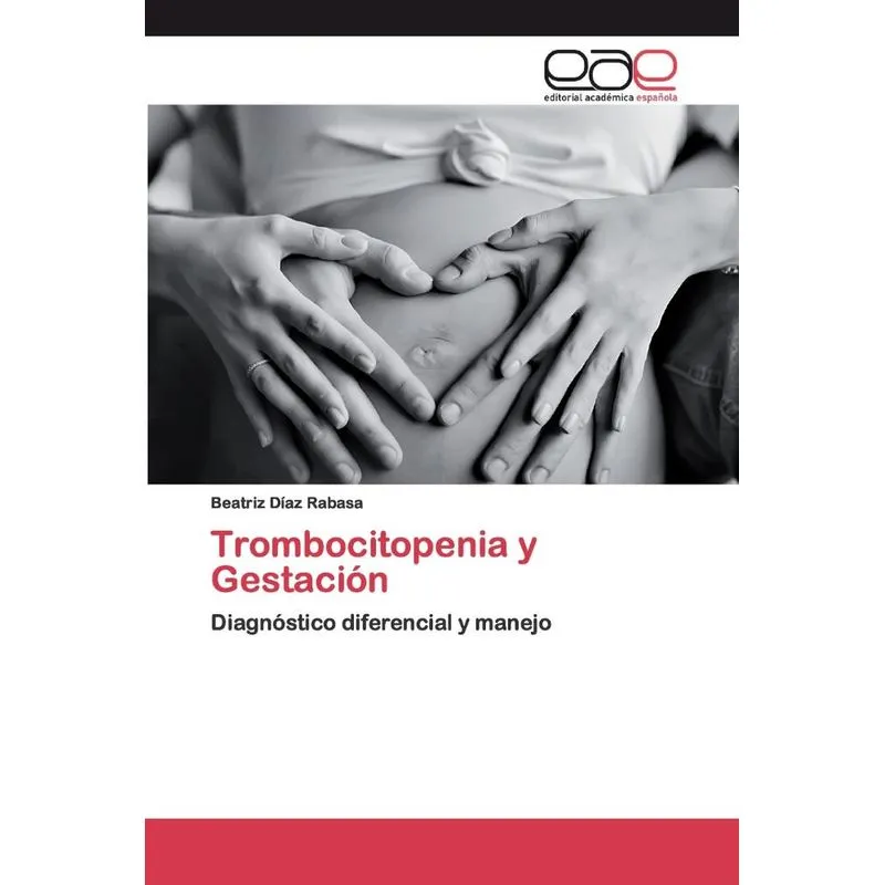 Trombocitopenia y Gestación
