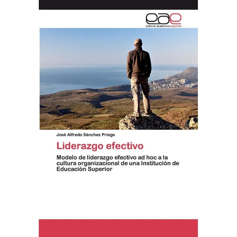 Liderazgo efectivo