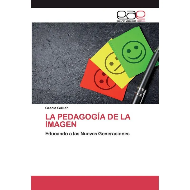 LA PEDAGOGÍA DE LA IMAGEN