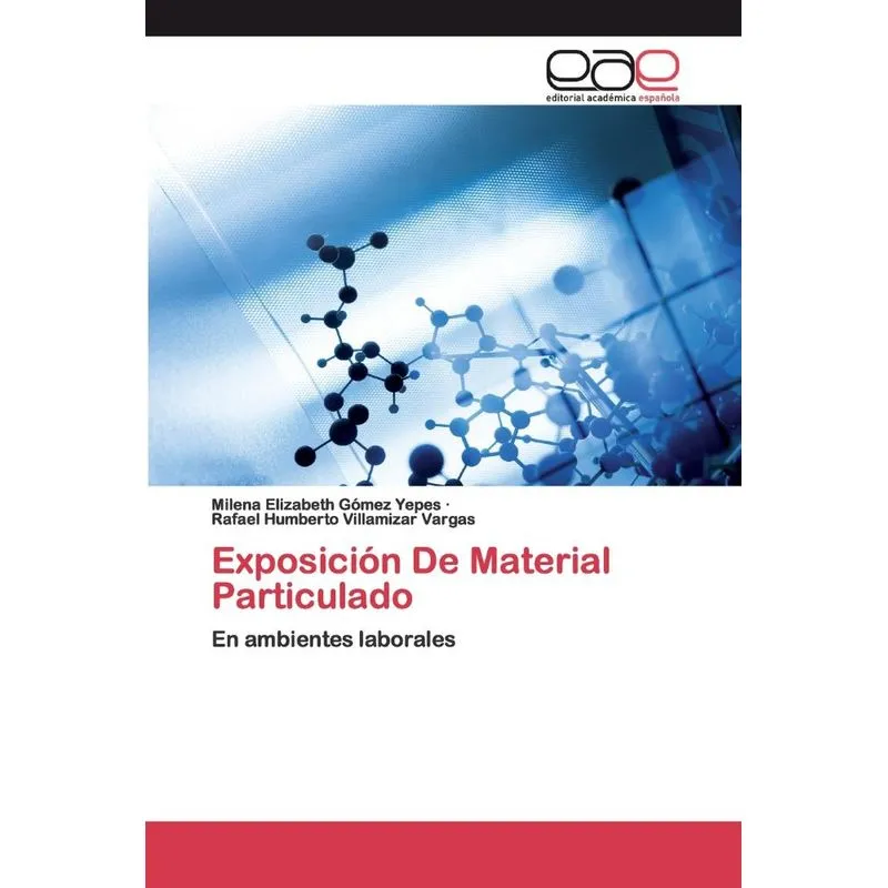 Exposición De Material Particulado