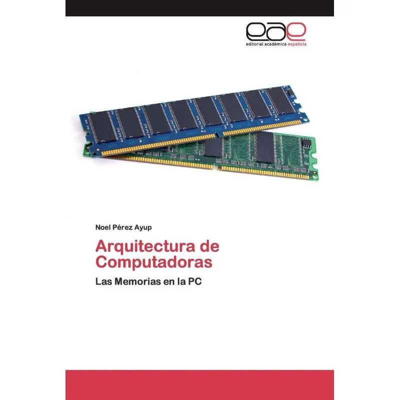 Arquitectura de Computadoras