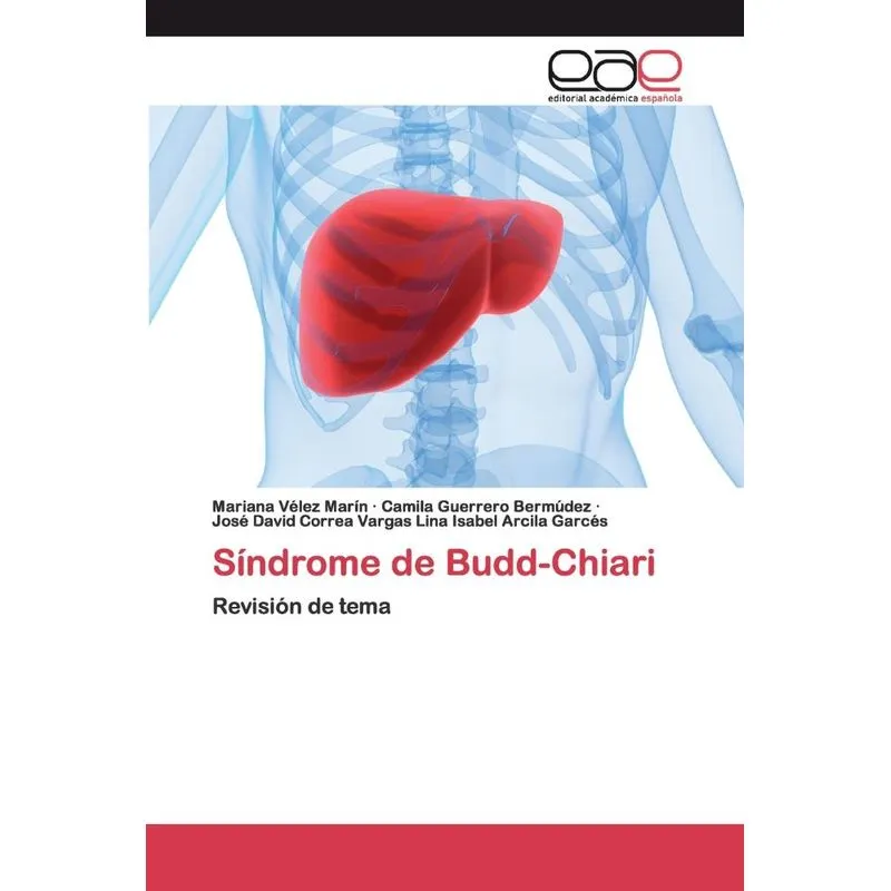 Síndrome de Budd-Chiari