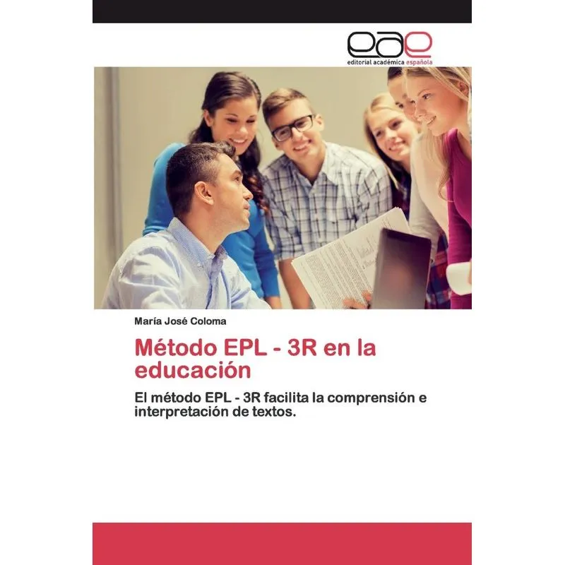 Método EPL - 3R en la educación
