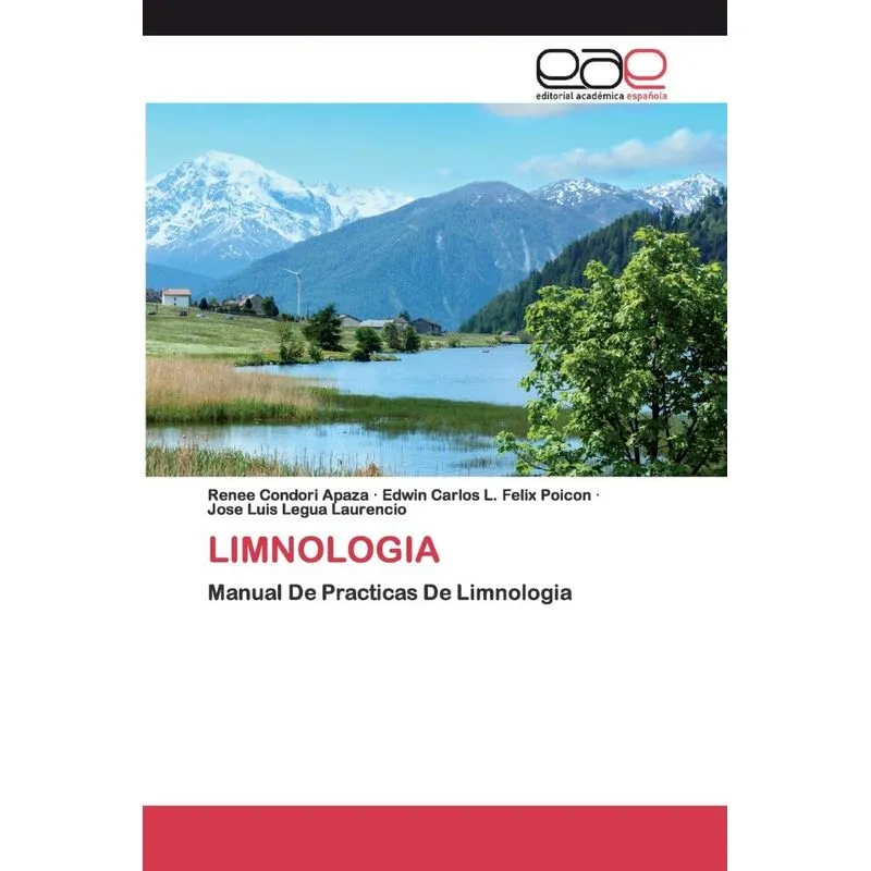 LIMNOLOGIA