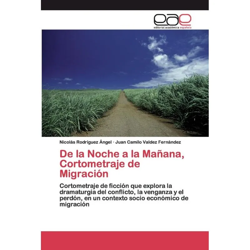 De la Noche a la Mañana, Cortometraje de Migración