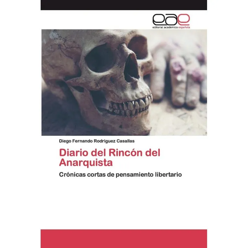 Diario del Rincón del Anarquista