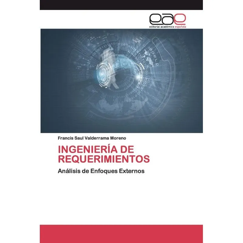INGENIERÍA DE REQUERIMIENTOS