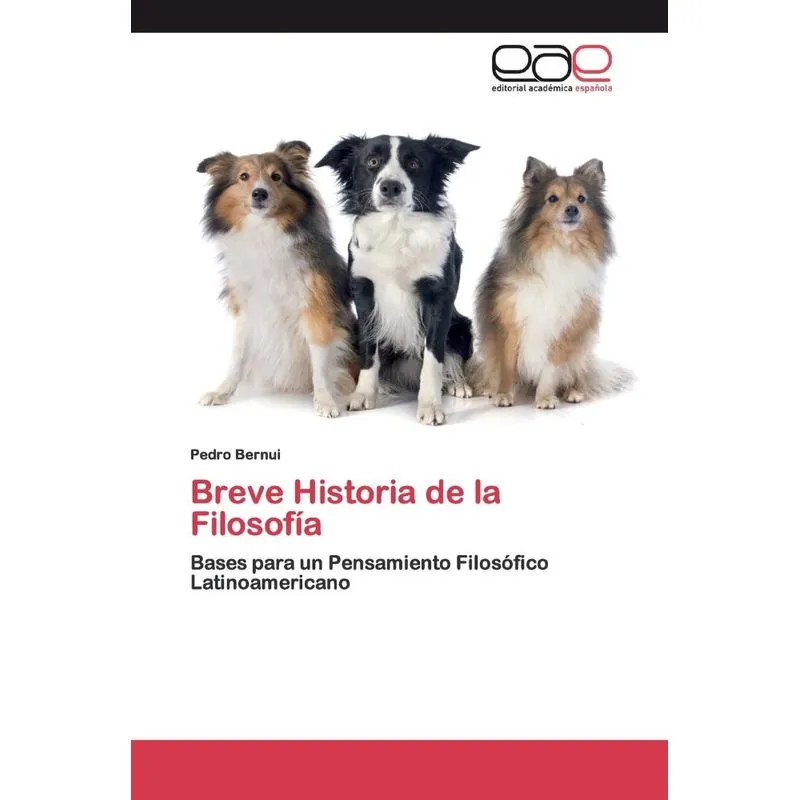 Breve Historia de la Filosofía