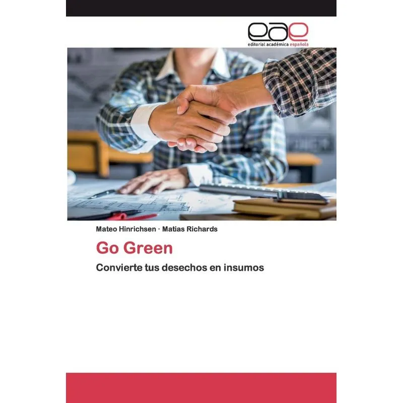 Go Green