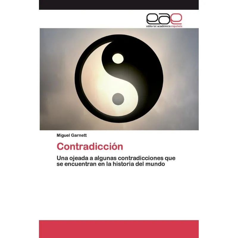 Contradicción