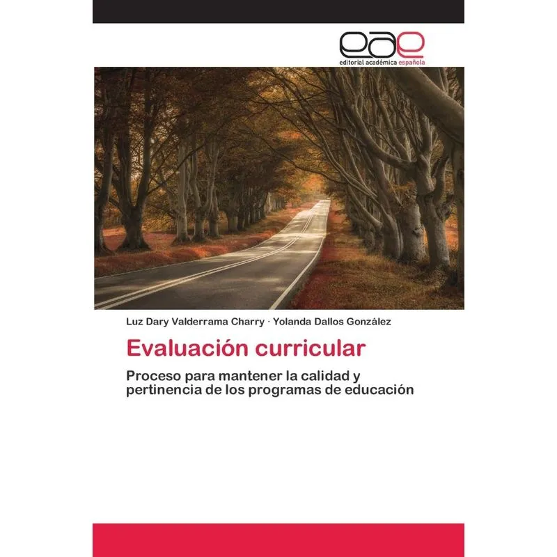Evaluación curricular