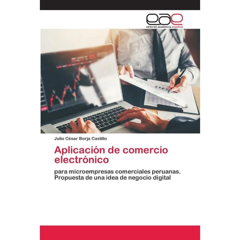 Aplicación de comercio electrónico