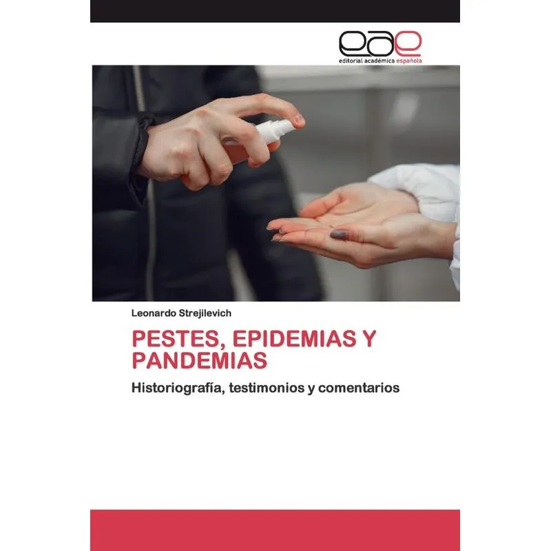 PESTES, EPIDEMIAS Y PANDEMIAS