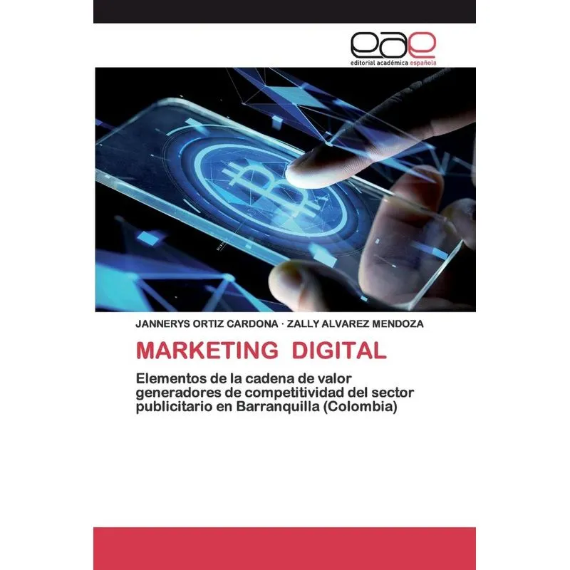 MARKETING DIGITAL