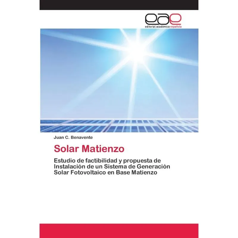Solar Matienzo