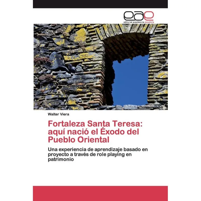 Fortaleza Santa Teresa