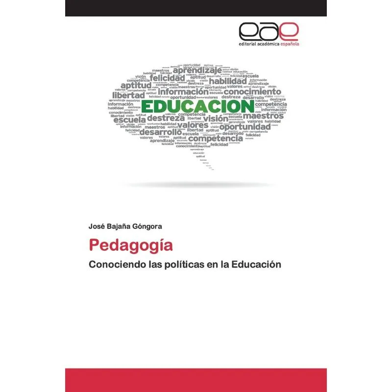 Pedagogía