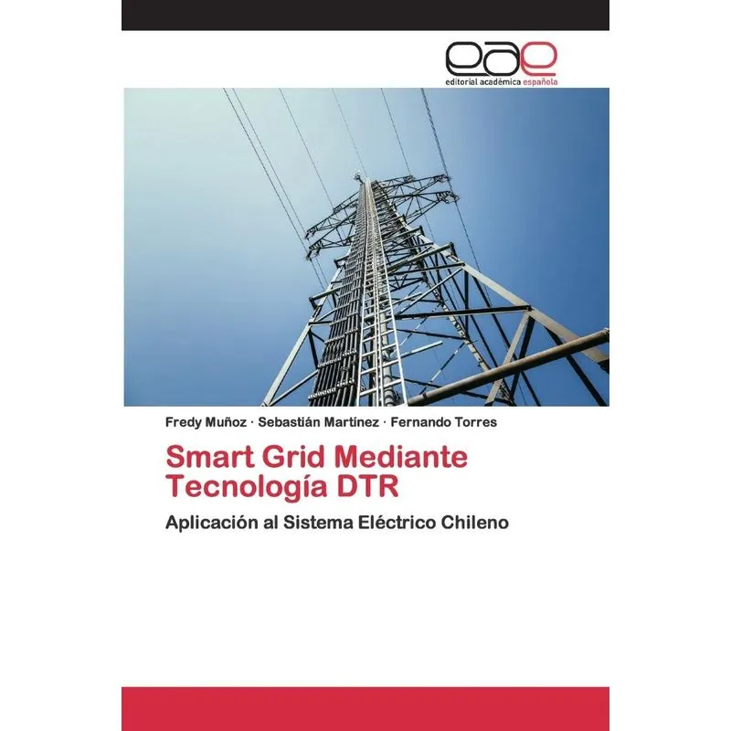 Smart Grid Mediante Tecnología DTR