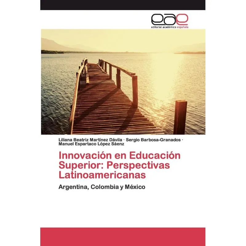 Innovación en Educación Superior