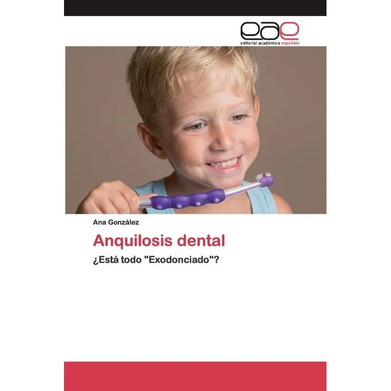 Anquilosis dental