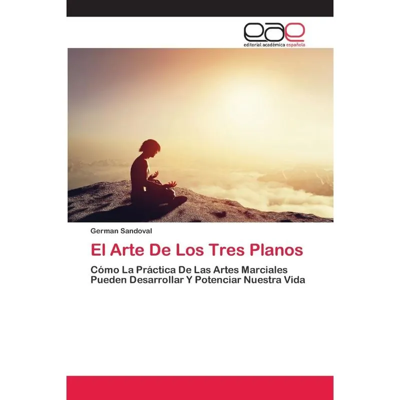 El Arte De Los Tres Planos